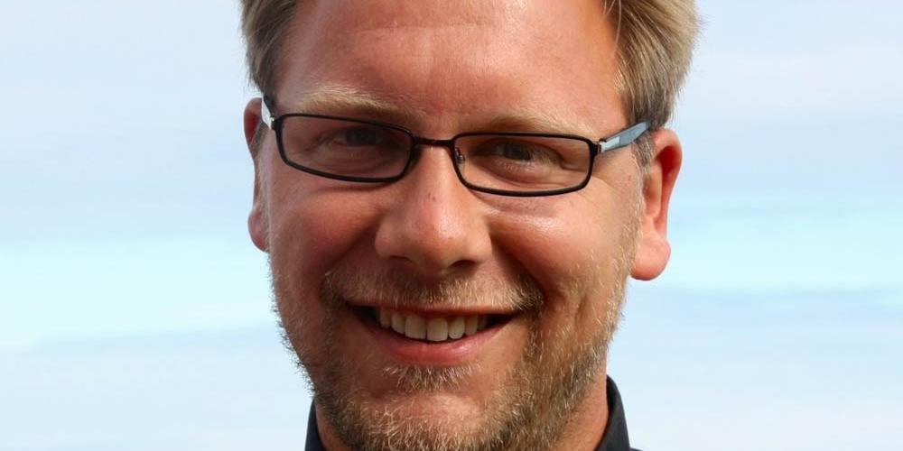 Tobias Schwaderlapp wird neuer Diözesan-Jugendseelsorger