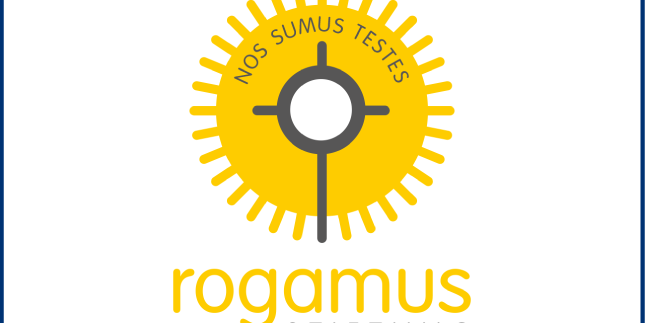 Logo der Rogamus-Stiftung