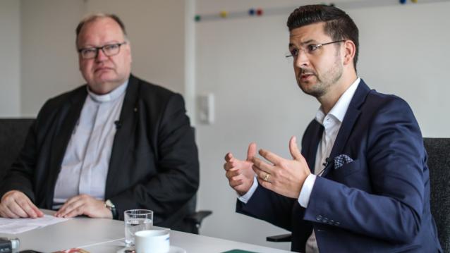 Territoriale Seelsorge Im Erzbistum Steht Vor Ver Nderungen Erzbistum