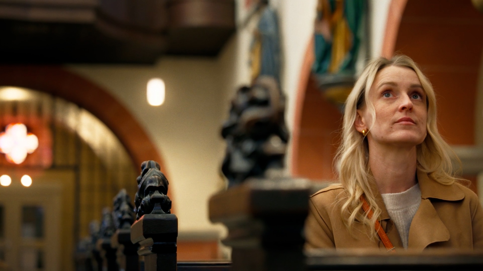 Fabiane in St. Servatius