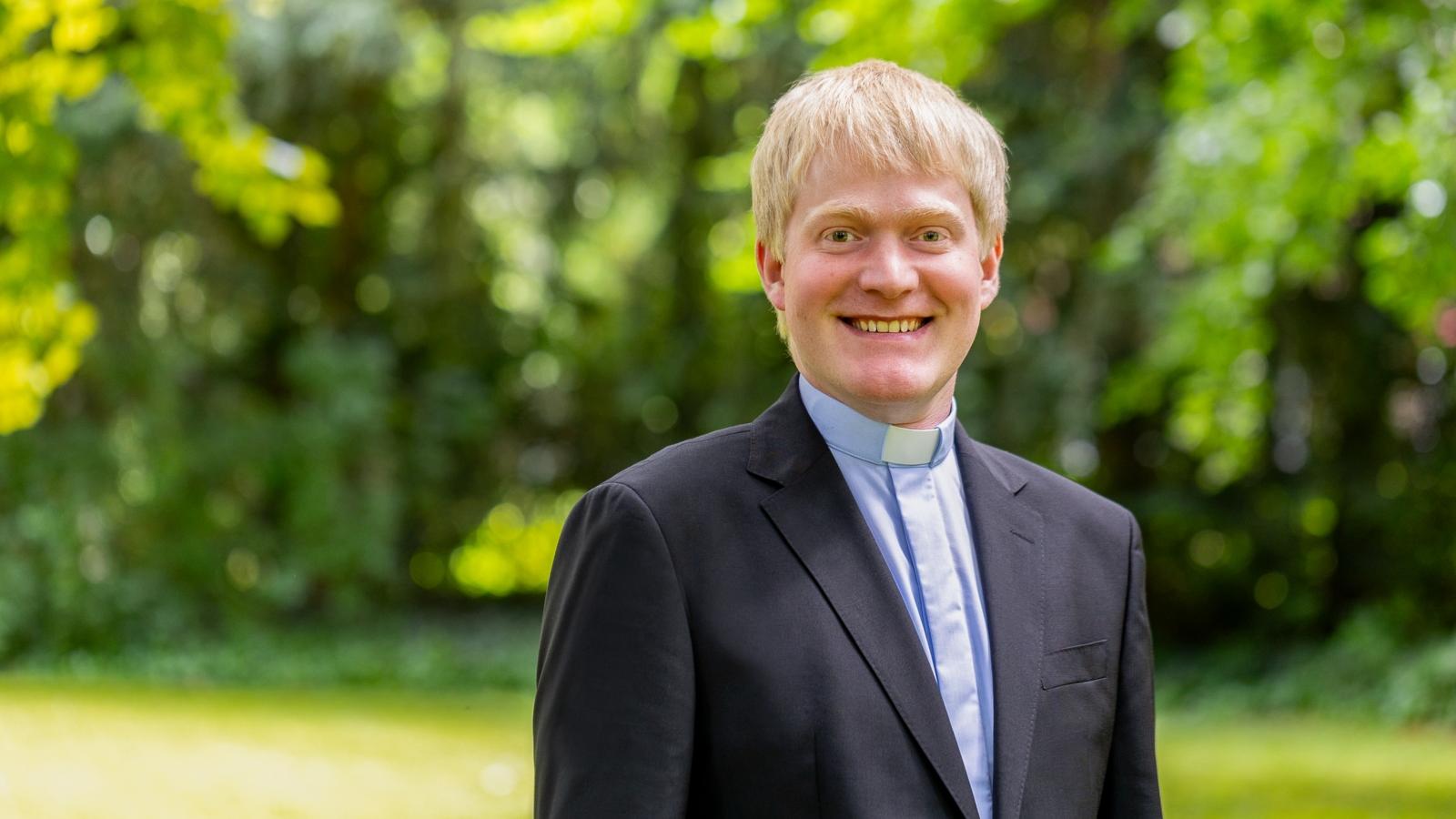 Thomas Backsmann