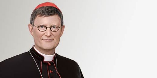 Rainer Maria Kardinal Woelki, Erzbischof von Köln (Slider)