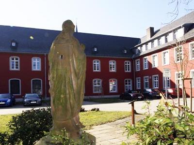 Erzbistum Köln Koeln Katholische Freie Schulen