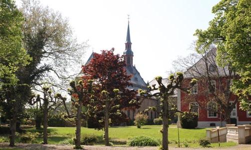 Erzbistum Köln Koeln Katholische Freie Schulen