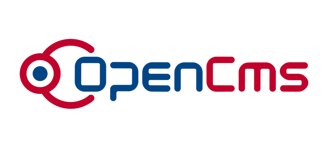 Logo: OpenCms