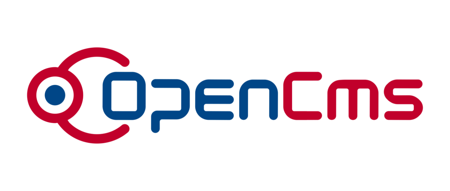 Logo: OpenCms