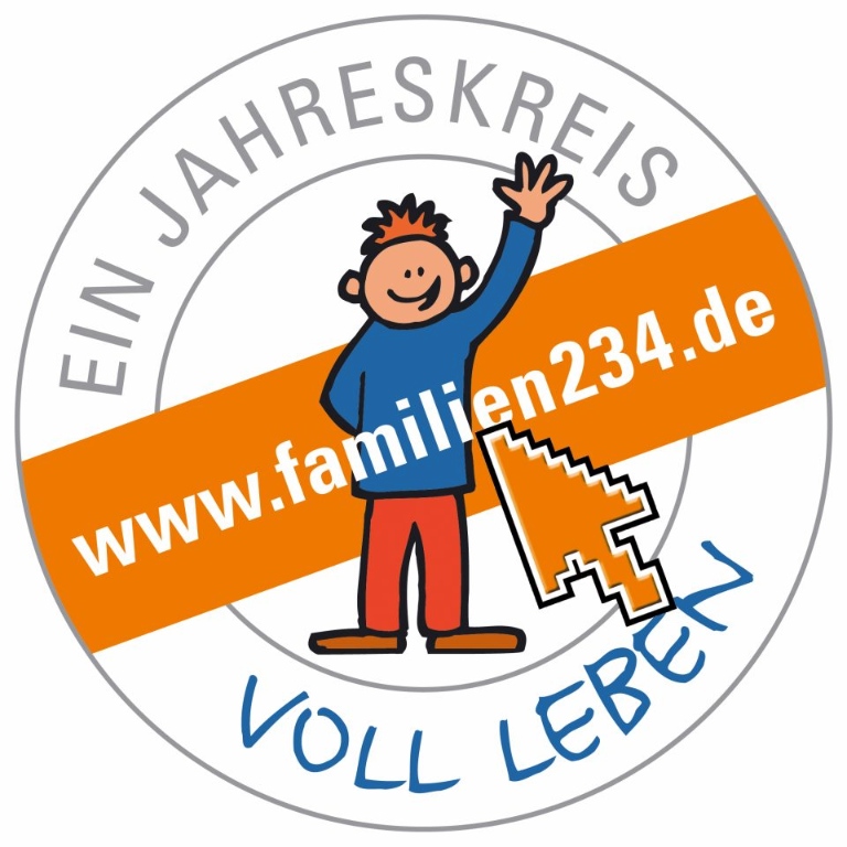 Familien234-Logo