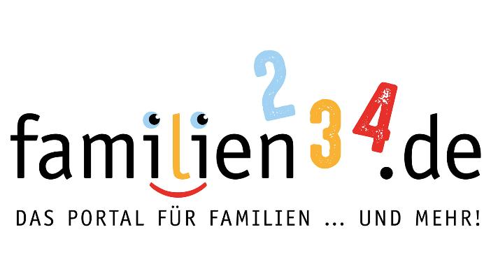 Familien234.de: Website Lädt Zum Miterleben Des Glaubens Ein ...