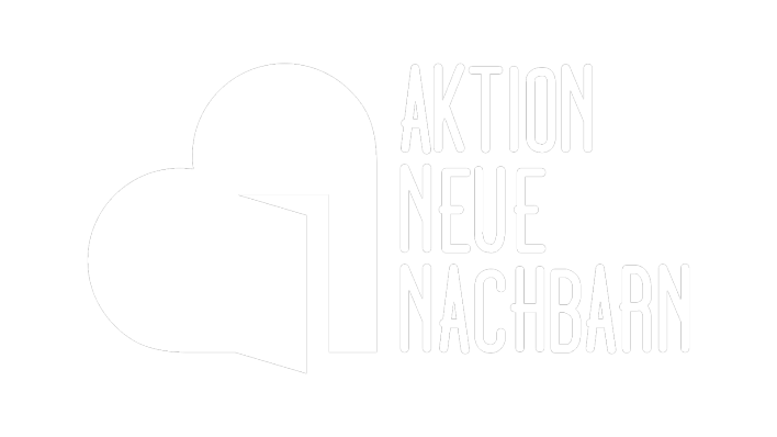 Logo Aktion Neue Nachbarn
