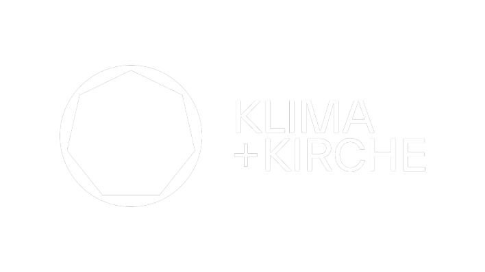 Logo Klima+Kirche