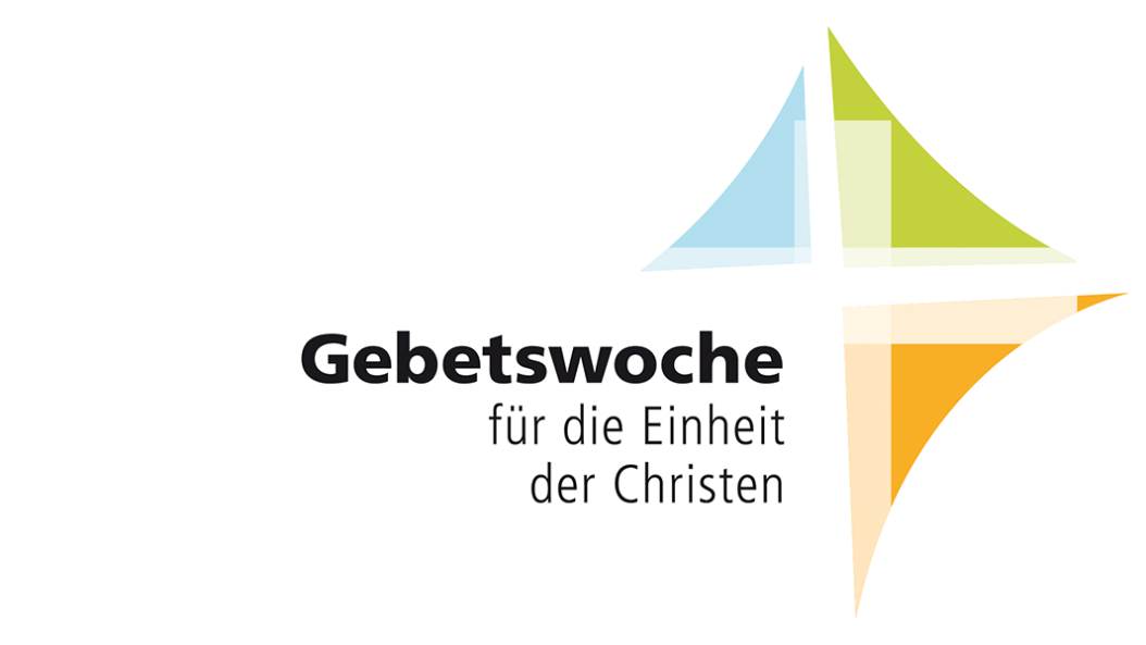 Gebetswoche für die Einheit der Christen (18.-25. Januar)