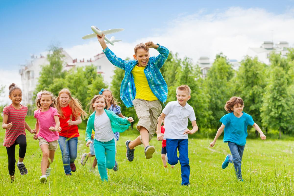 Ferienangebote in den Sommerferien