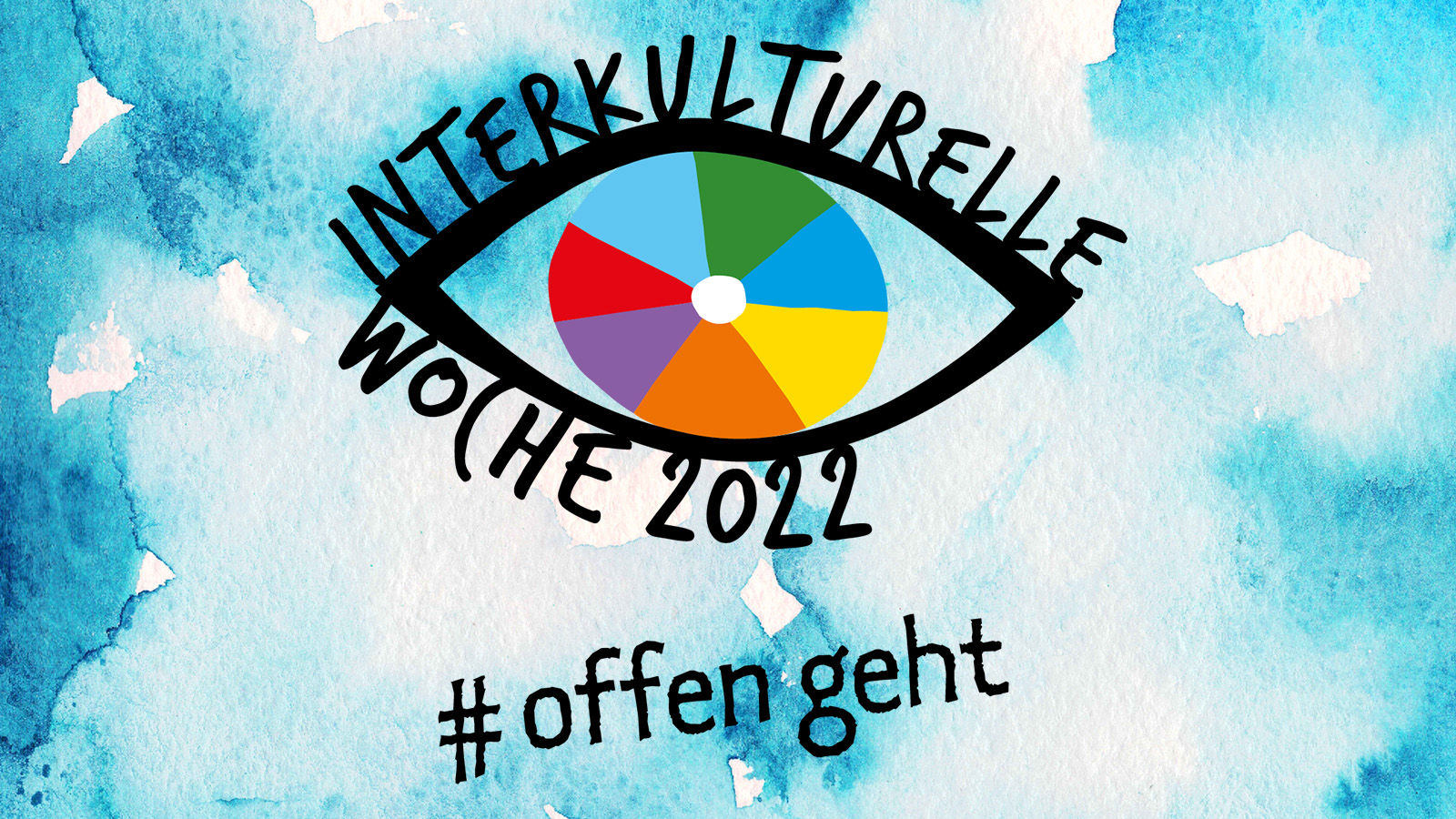 #offengeht: Interkulturelle Woche 2022 | Erzbistum Köln