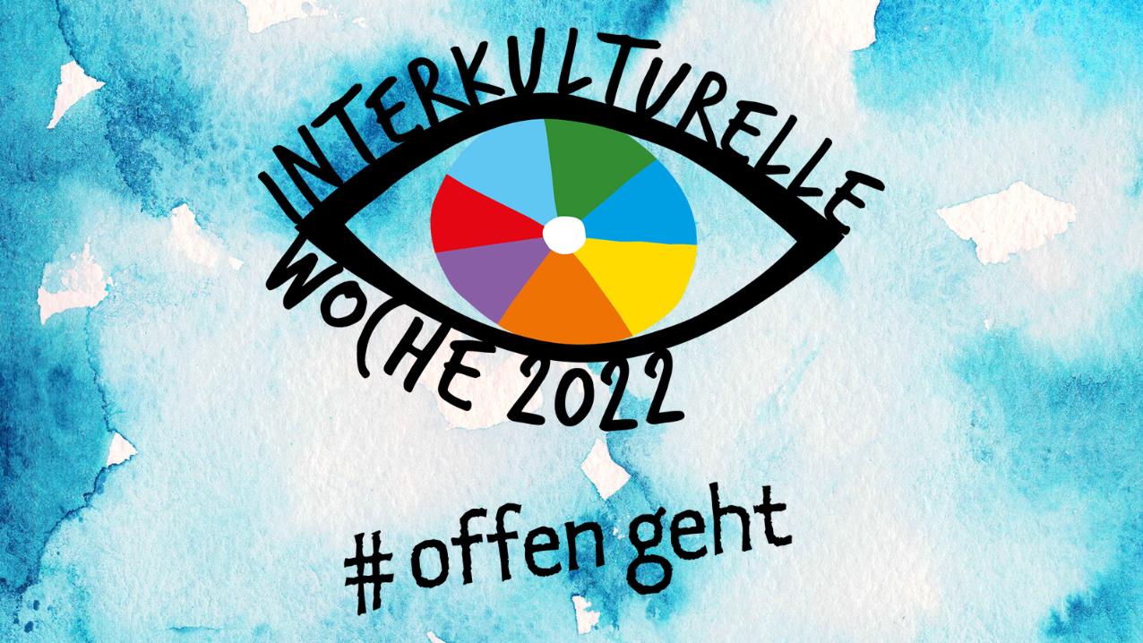 #offengeht: Interkulturelle Woche 2022 | Erzbistum Köln