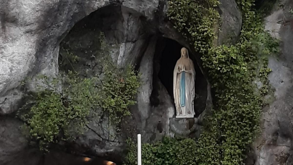 Lourdes