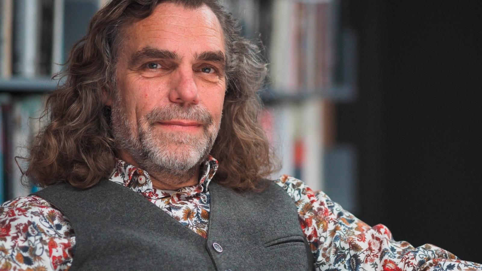 Leiter von Kolumba, Kunstmuseum des Erzbistums Köln, ab 1.1.2026