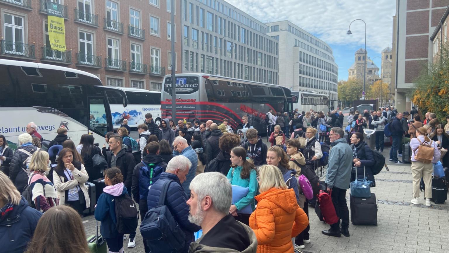 Internationale Romwallfahrt 2025