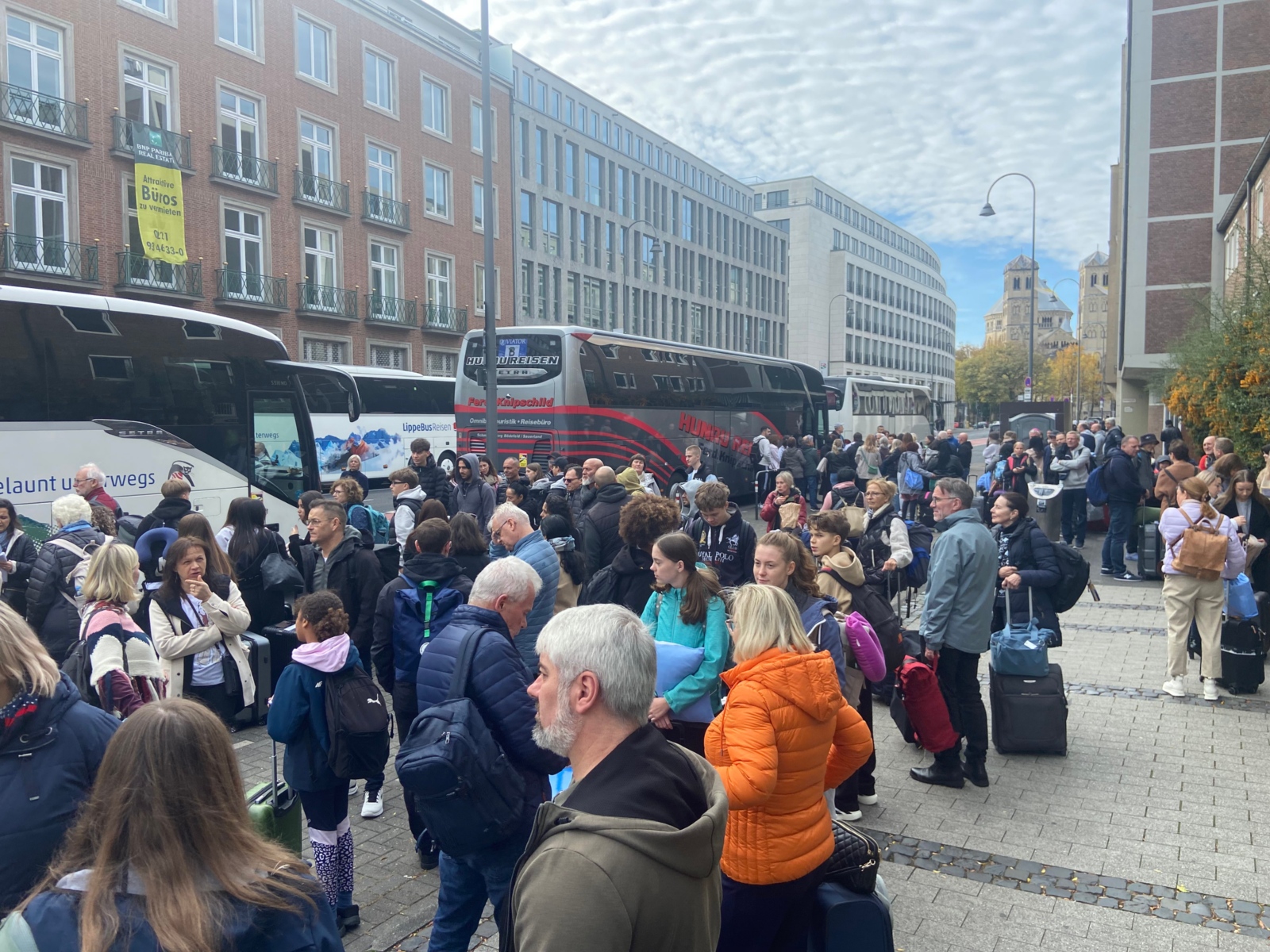 Internationale Romwallfahrt 2025