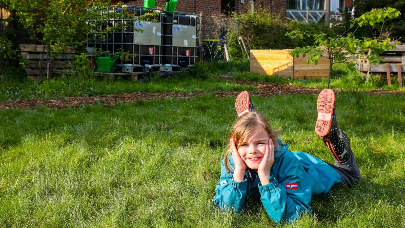 BiCK Projekt Grevenbroich