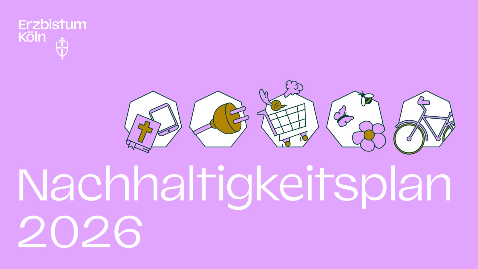 Cover Nachhaltigkeitsplan 2026