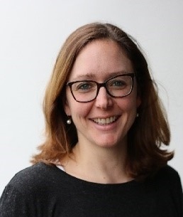 Franziska Wallot (c) Erzbistum Köln Franziska Wallot