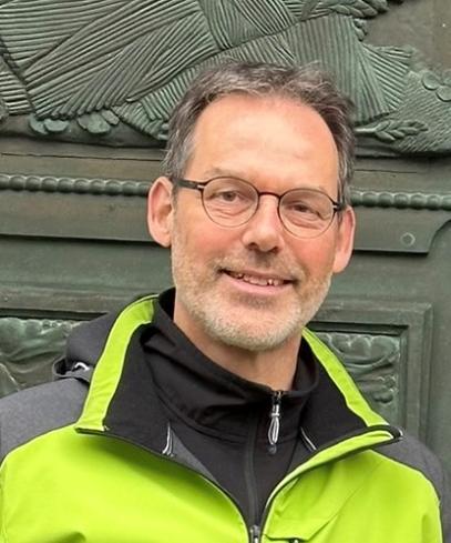 Christoph Schmitz-Hübsch (c) Erzbistum Köln | Bereich Pastorale Dienste Christoph Schmitz-Hübsch