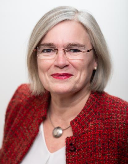 Maritta Biel (c) Erzbistum Köln/ FB Personalgewinnung&Personalentwicklung Maritta Biel