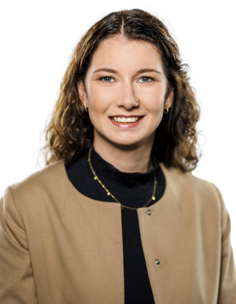 Mareike Heydenreich (c) Jochen Rolfes Mareike Heydenreich