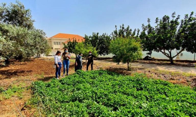 Franziskanerinnen von Menjez