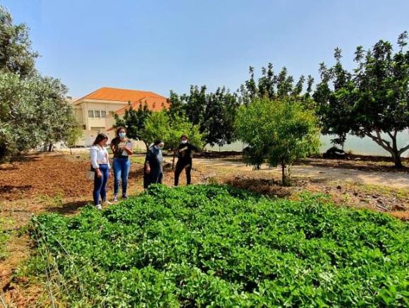 Franziskanerinnen von Menjez