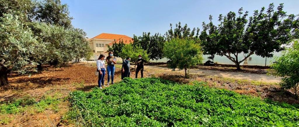 Franziskanerinnen von Menjez