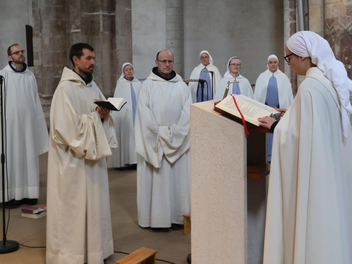 Monastische Gemeinschaften von Jerusalem
