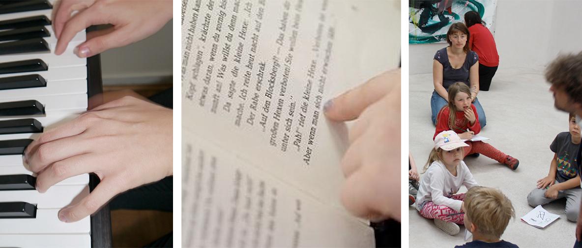 Winnekes Stiftung Zwecke