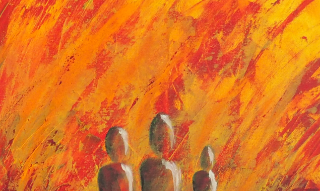 Weltgebet gegen Corona 14.05.2020