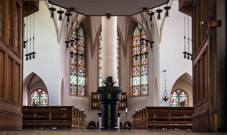 Collegium Albertinum