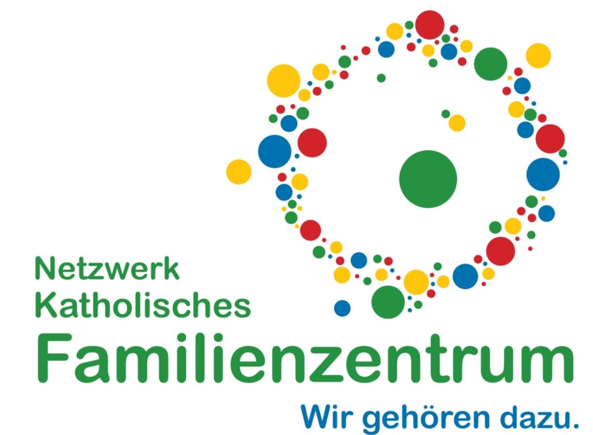 Logo_Netzwerk EBK (c) Fachstelle Netzwerke Katholische Familienzentren Logo_Netzwerk