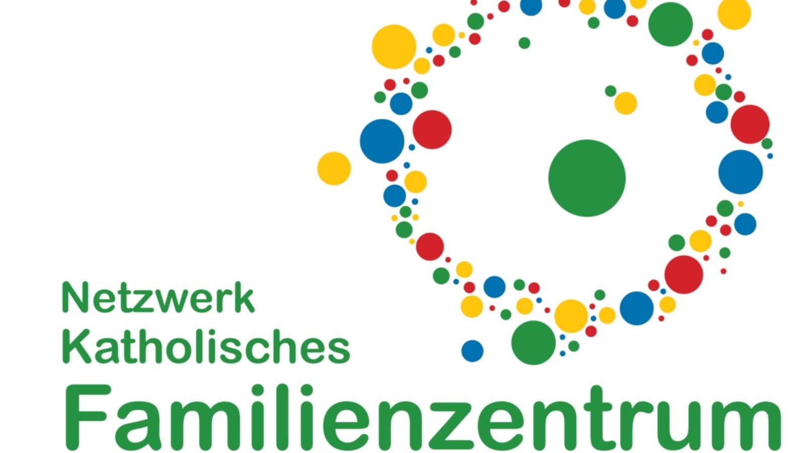 Logo_Netzwerk EBK (c) Fachstelle Netzwerke Katholische Familienzentren Logo_Netzwerk