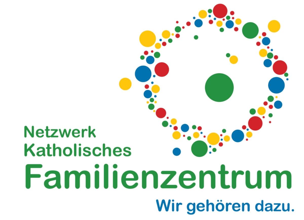 Logo_Netzwerk EBK (c) Fachstelle Netzwerke Katholische Familienzentren Logo_Netzwerk