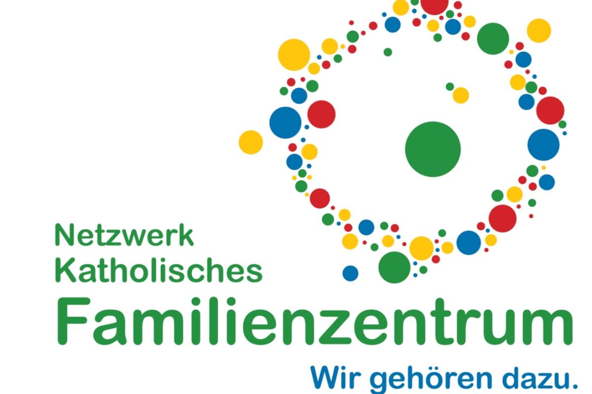 Logo_Netzwerk EBK (c) Fachstelle Netzwerke Katholische Familienzentren Logo_Netzwerk