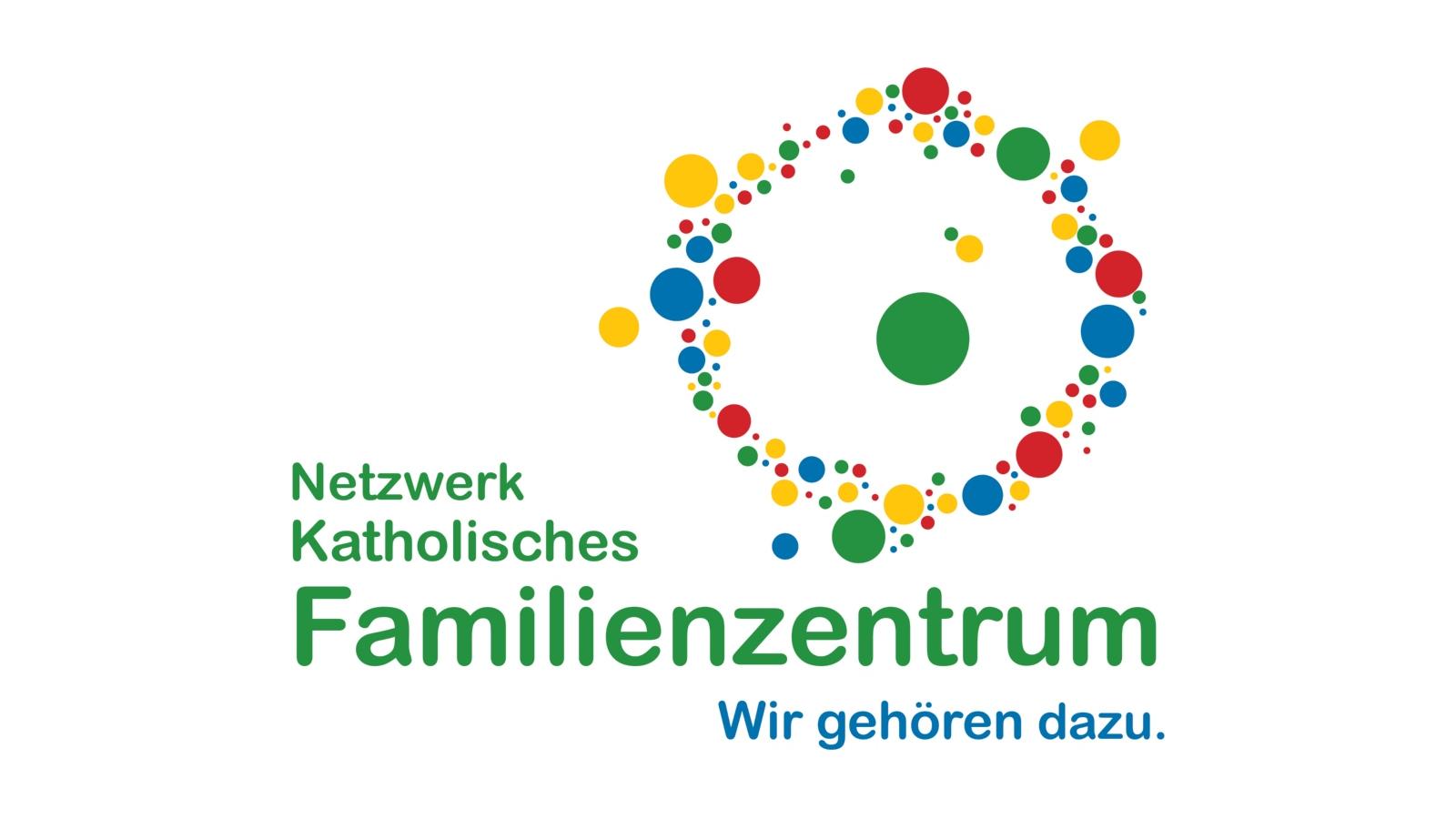 Logo_Netzwerk EBK (c) Fachstelle Netzwerke Katholische Familienzentren Logo_Netzwerk