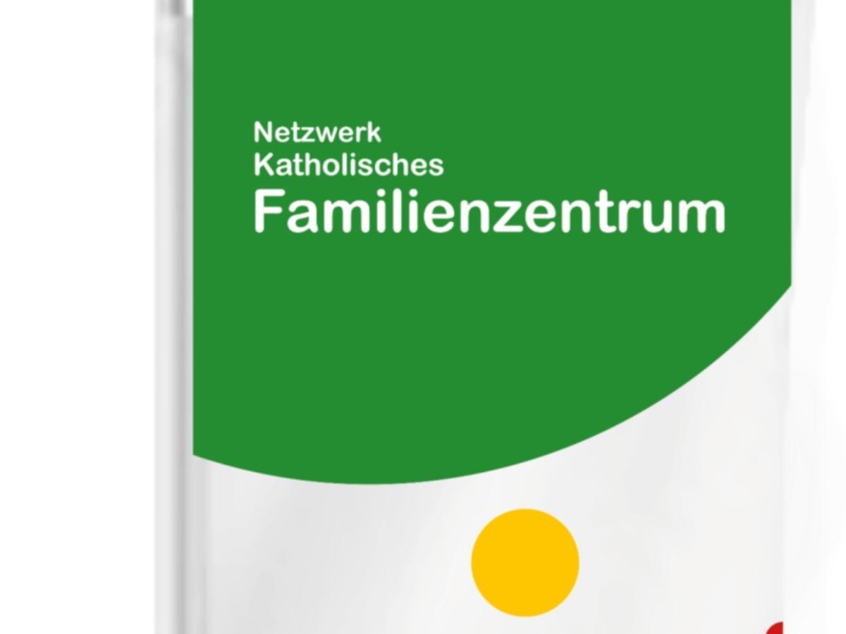 BeachflagNetzwerkKatholischeFamilienzentren_Bild
