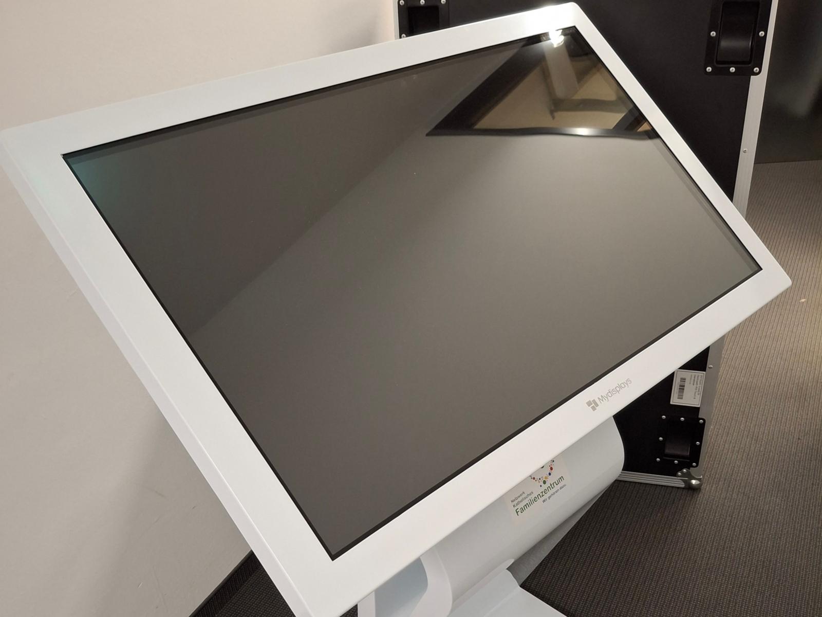 Internetbild POS Touchscreen Terminal EVO