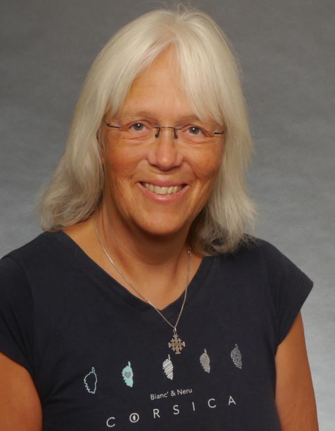 Ursula Pies-Brodesser