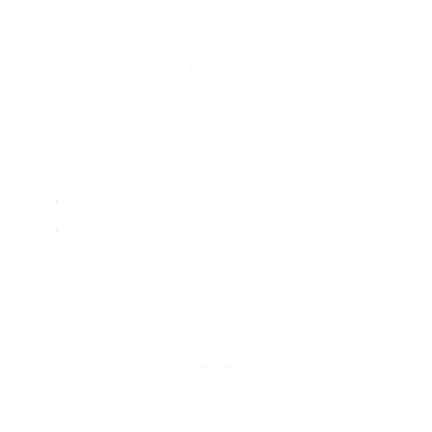 Piktogramm Gemeindeentwicklung  weiß - transparent (c) EBK - Fachteam Gemeindeentwicklung Piktogramm Gemeindeentwicklung  weiß - transparent