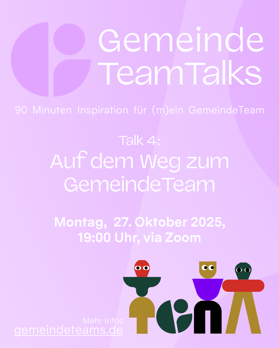 GemeindeTeamTalk4