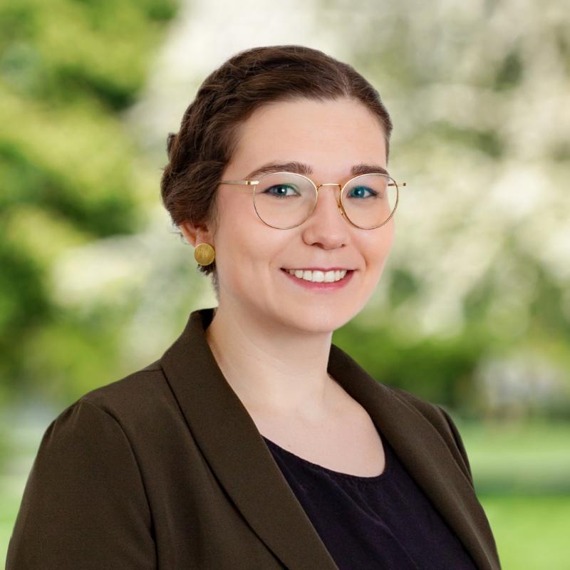 Anna Katharina Frerichmann