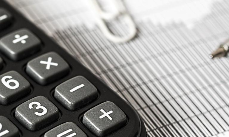 Umstellung der Bilanzierung