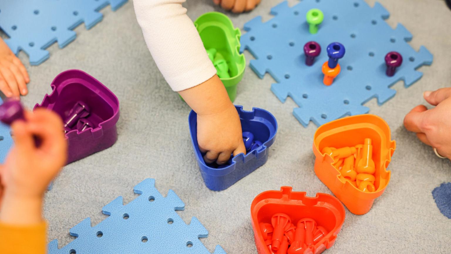 Kindertagesstätte JOhannesNest