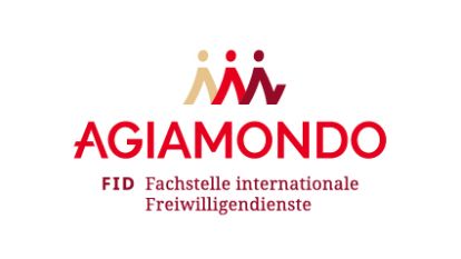 Logo Agiamondo