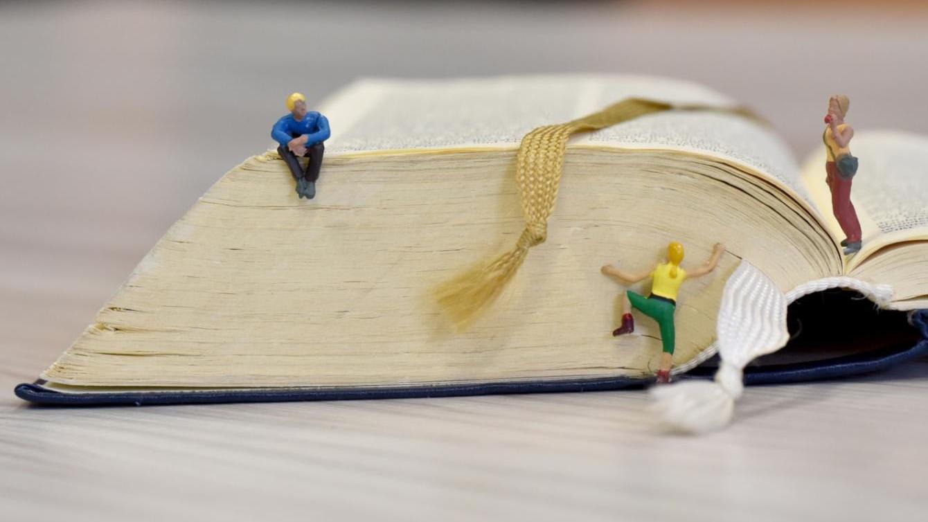 Titelbild Programm 2023